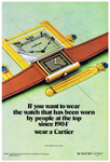 Cartier - Wear A Cartier